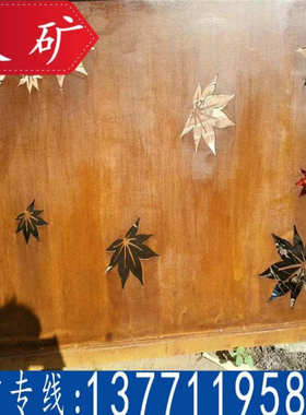 现货供应 Q550NH钢板 高强度耐候板 Q550NH耐候钢板 原厂质保