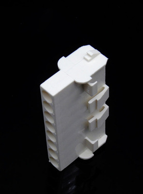 926308-3  AMP连接器汽车用端子接插件塑壳护套线束插头TE泰科