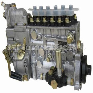 油泵订货号 供应发动机YC6M喷油泵 C27 1111100 BP5369 M3015