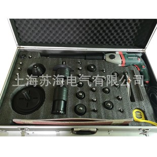 100 M600便携式 150 300 阀门研磨机闸阀截止阀研磨机 200