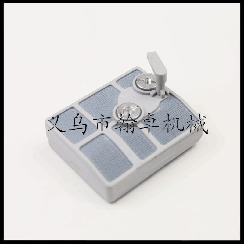 MS030AV 031AV 032AV空滤器 滤芯 滤芯 滤棉 油锯链锯配件HZPJ