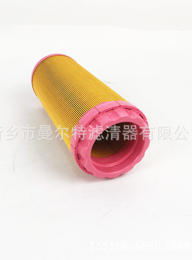 ZS1188896主滤芯ZS1188897安全芯SA17599空滤SA17600空气滤芯C38