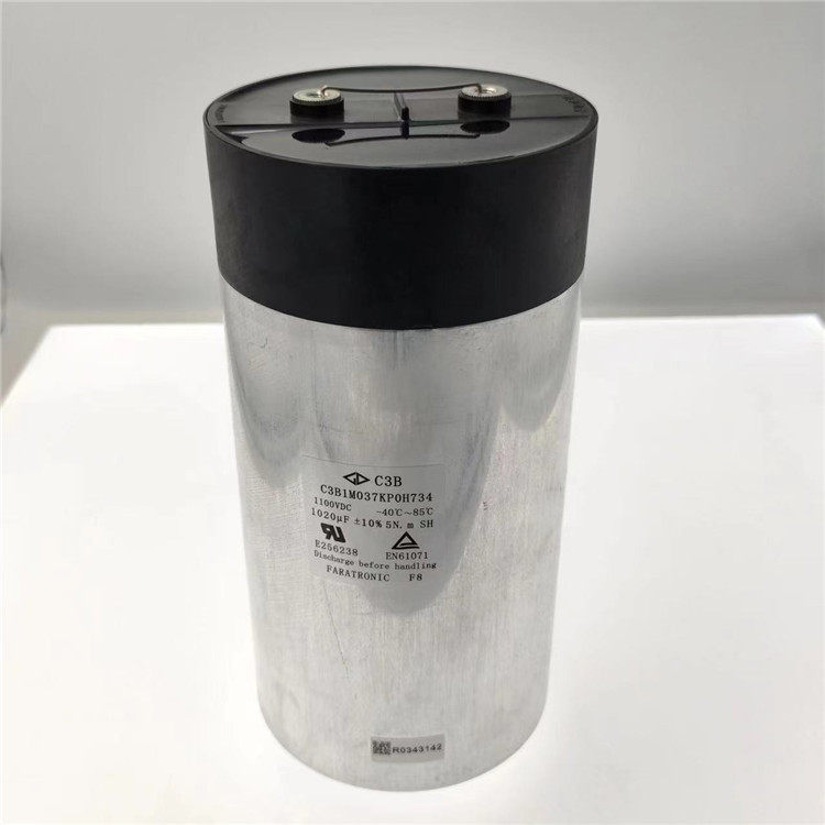 法拉 C3B1M037KP0H734 1020UF 1100VDC 直流储能薄膜滤波电容,居家日用,其它,淘宝优惠券,粉丝福利购,淘宝优惠卷
