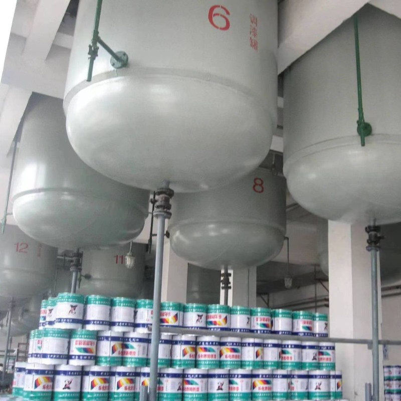 乐化牌环氧酯底漆厂家直发油画无