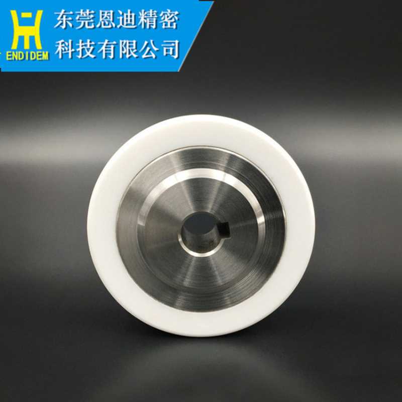 供应首尔机用陶瓷主出线轮SPM403 线切割耗材 慢走丝配件