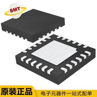 ZL2106ALCF  现货供应 ZILKER封装QFN36 可编程 降压 开关稳压器