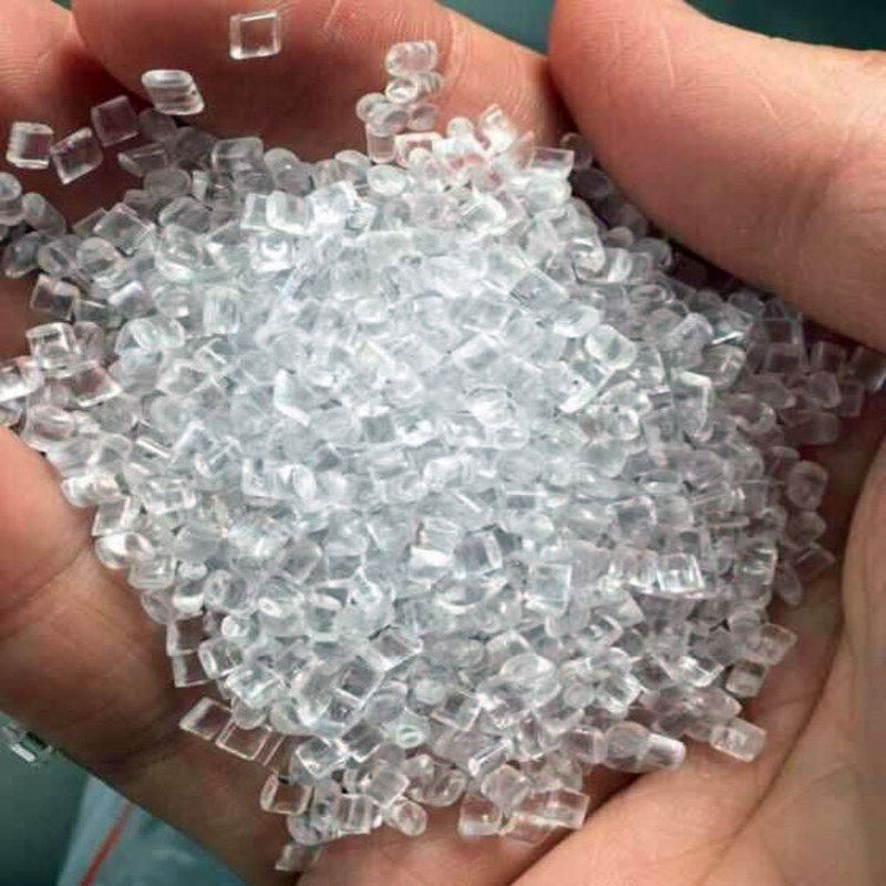 供应挤出注塑pvc软质防尘套塑料胶粒pvcl粒子硬度颜色透明颗粒