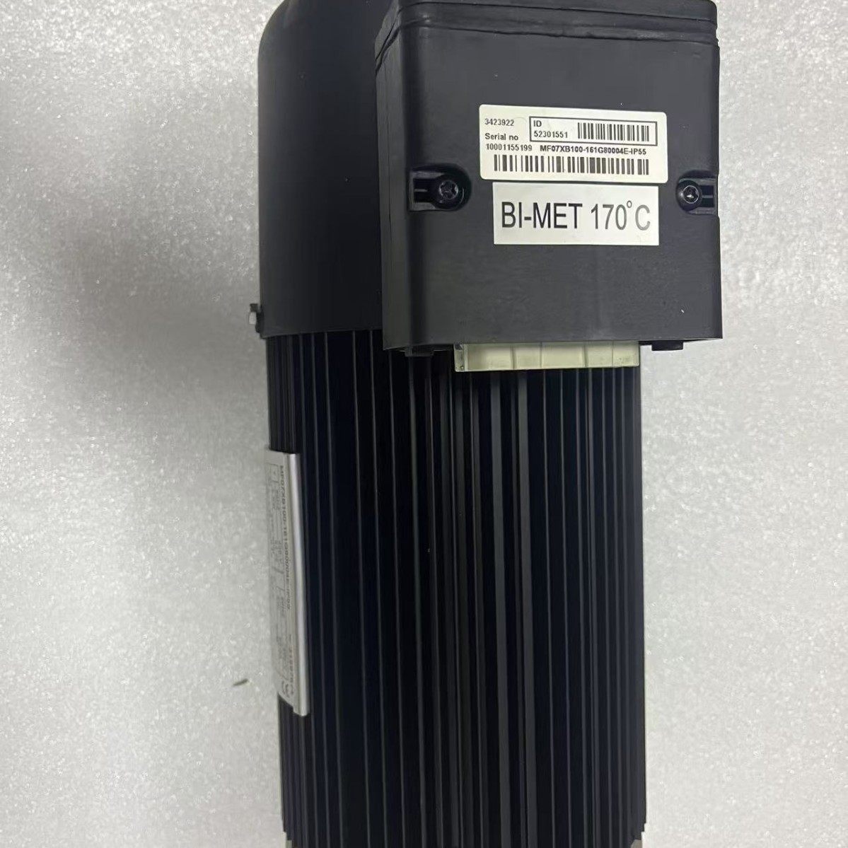 科尼运行机构 MF07XB100-161G80004E-IP55 GES5B5PS2BO 52302148