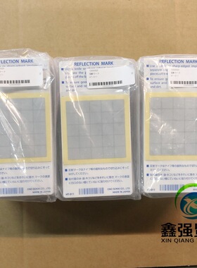 日本小野ONOSOKKI 转速计反光片反光膜HT-011 反光贴HT-4200专用