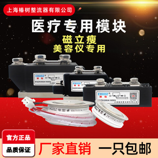 磁力瘦专用可控硅模块美修斯磁立瘦MGZK200A MGZK500A MGZK300A
