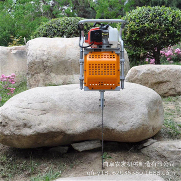 便携汽油镐手持式起树机轻型挖树根起苗起球挖土坑植树汽油机,家庭/个人清洁工具,厨卫防水贴/条,淘宝优惠券,粉丝福利购,淘宝优惠卷