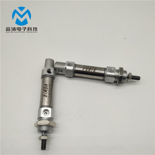 BIMBA 25U 不锈钢冲孔旋转滑台气缸 批发选购