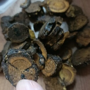 德音炙甘草不同规格和产地1000克一袋可批发