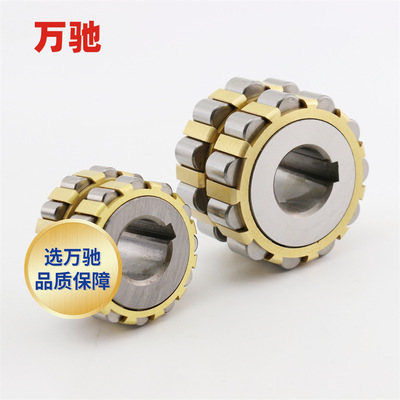 TMB/天马轴承100752908整体偏心圆柱滚子减速机轴承组合通用