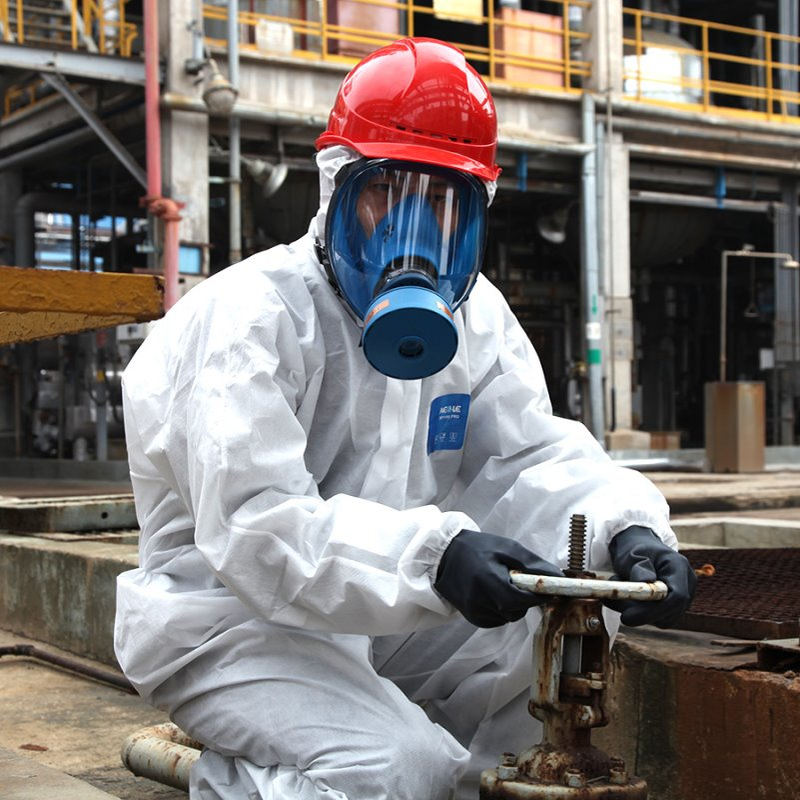 羿科/AEGLE防护服抗静电防护悬浮微粒穿戴舒适BP1500PROBP2000PRO