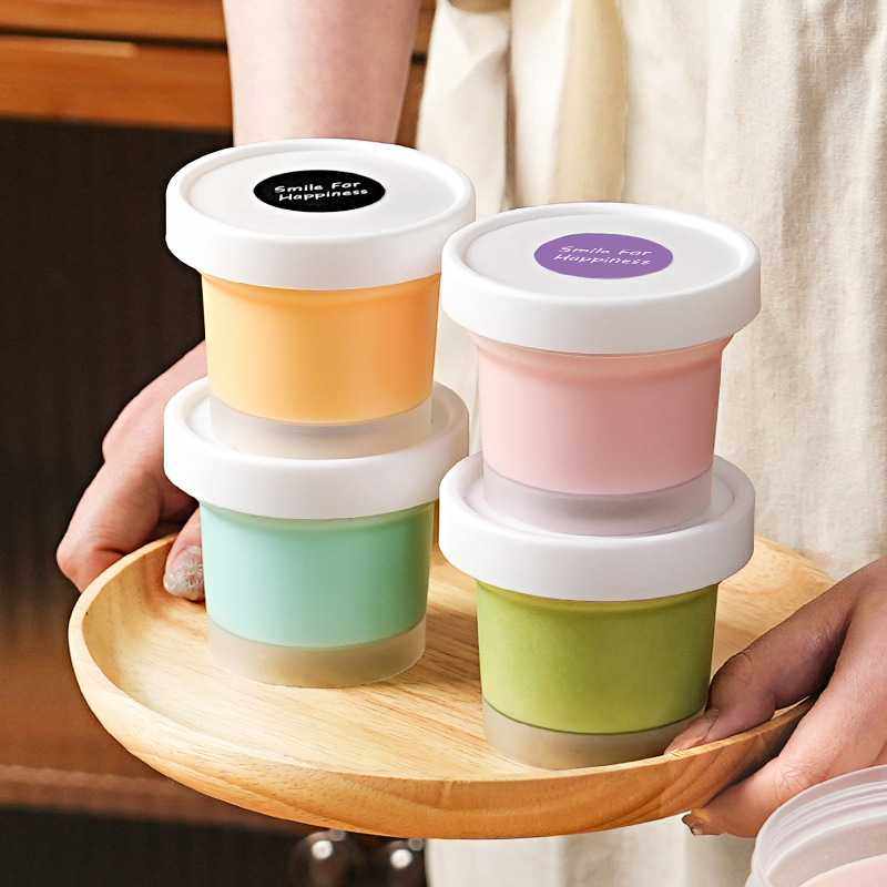 布丁奶冻杯烧仙草120ml冰淇淋酸奶慕斯杯耐热雪糕甜品磨砂打包盒,厨房/烹饪用具,甜品打包盒/杯,淘宝优惠券,粉丝福利购,淘宝优惠卷