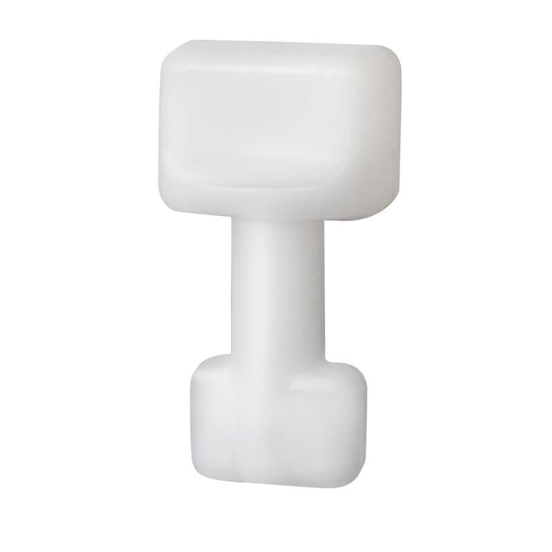 罗马柱模具卡扣配件窗套圆柱方柱栏杆模型具大卡T扣花盆扣子小卡