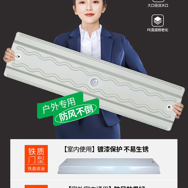 门型展架80x1j80易拉宝广告牌展示牌展架生日结婚礼海报设计定制