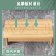 脚踏凳脚踏板台阶脚踏垫脚凳钢琴办公室好物防滑S厨房脚踩垫高搁