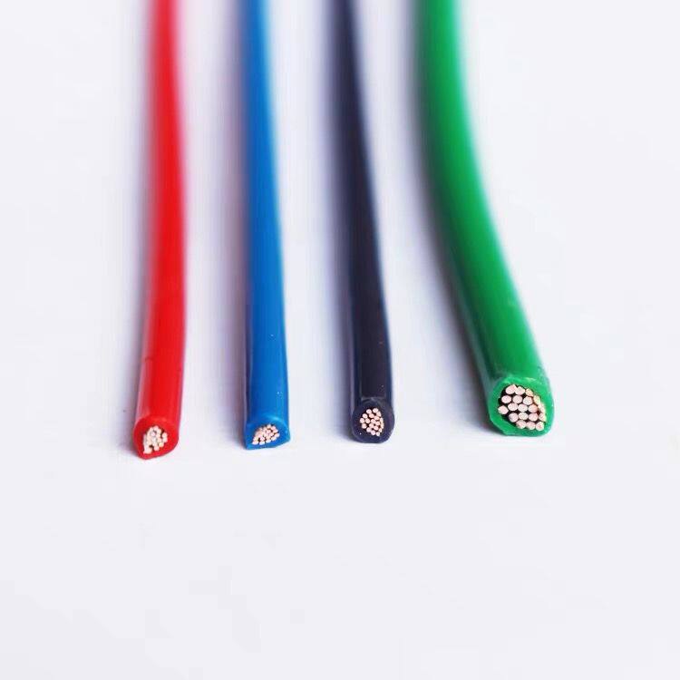 UL1332铁氟龙高温线26 24 22 20 18 16 14 1O3 12 10AWG高温氟塑