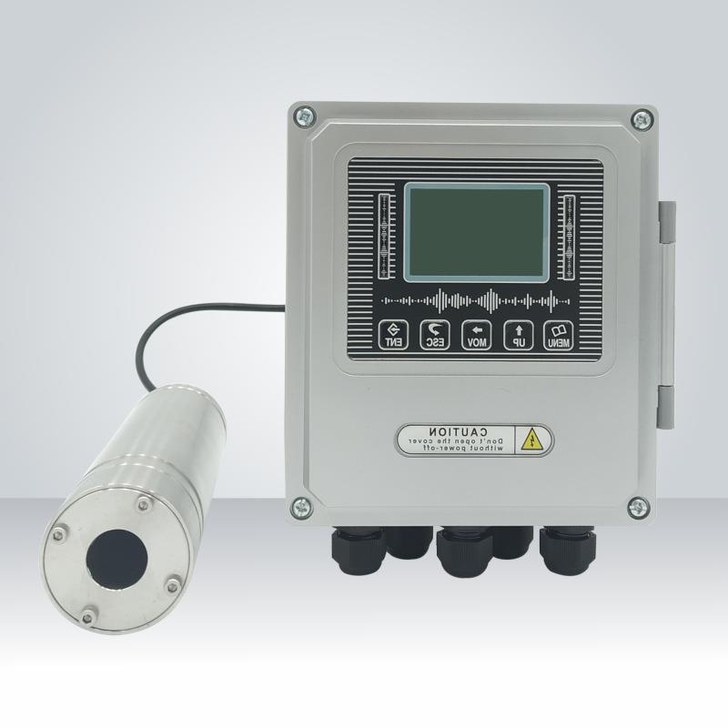 膜法溶氧仪工业在线溶解氧监测仪DO检测仪鱼塘氧气仪溶解氧仪