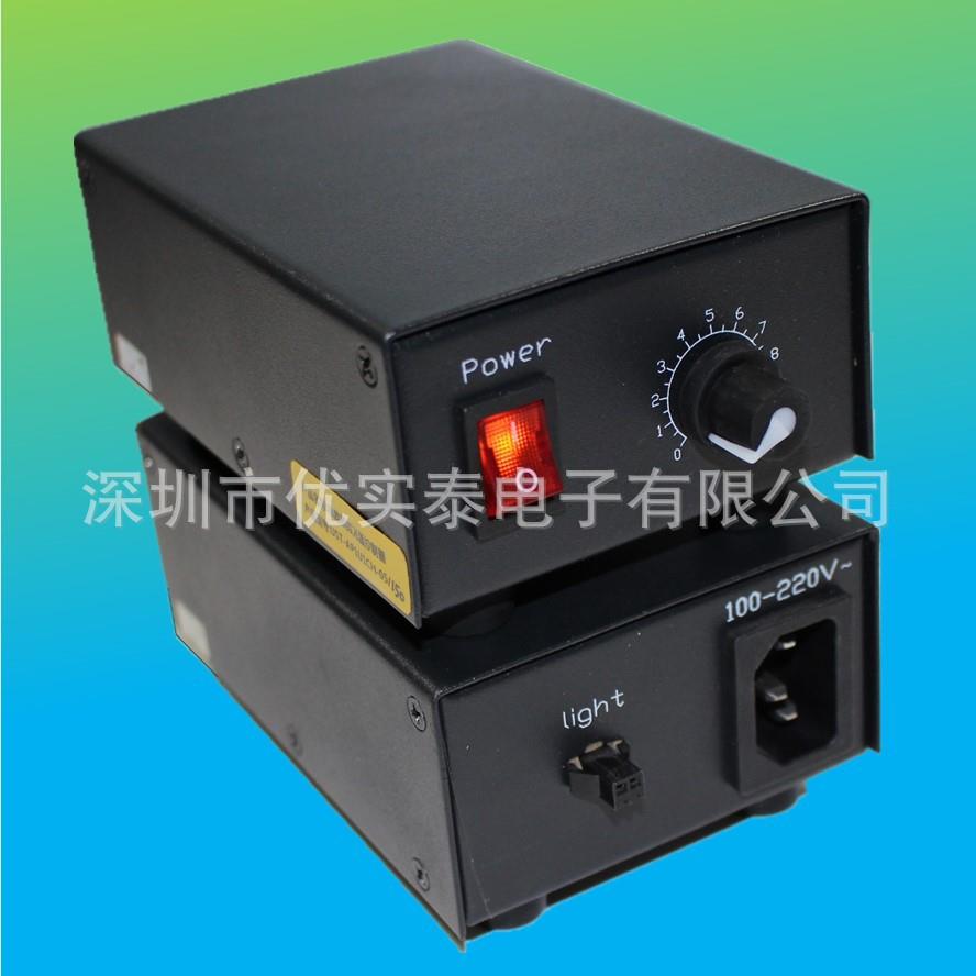 模拟光源控制器机器视觉光源控制器1路光源控制器LED光源控制器