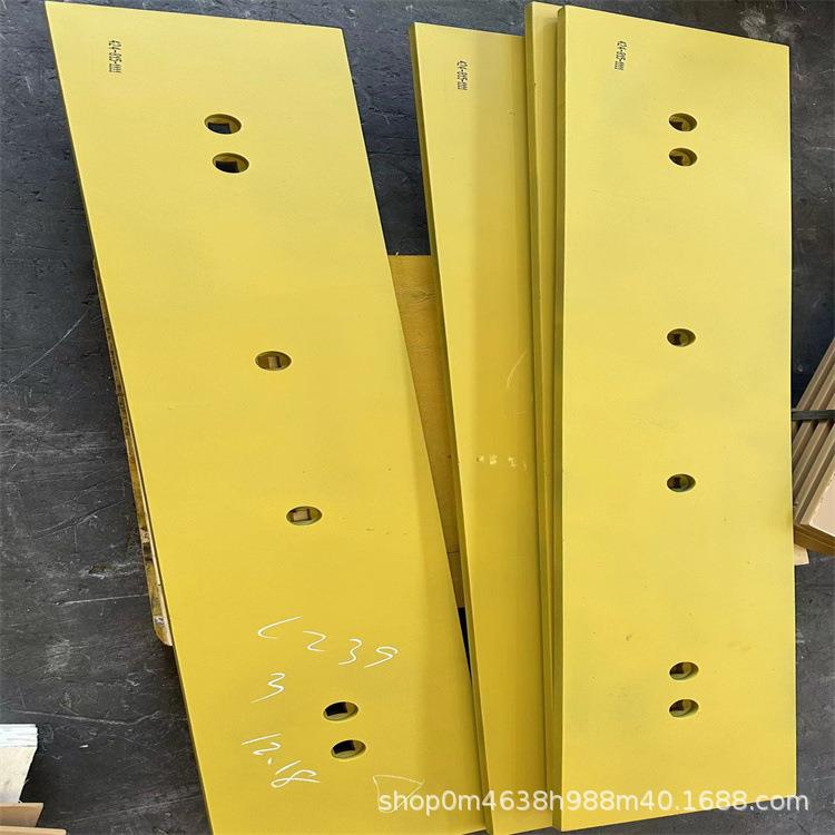 推土机D155刀板刀角侧刀板推土机全车配件