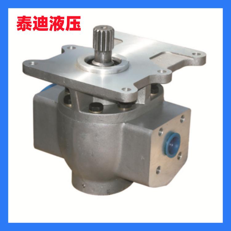 卡特彼勒CB90G齿轮泵适用于装载机挖掘机等