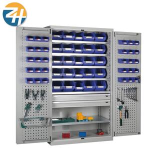 车间重型加厚五金工具柜多功能五金配件工具置物储物柜现货