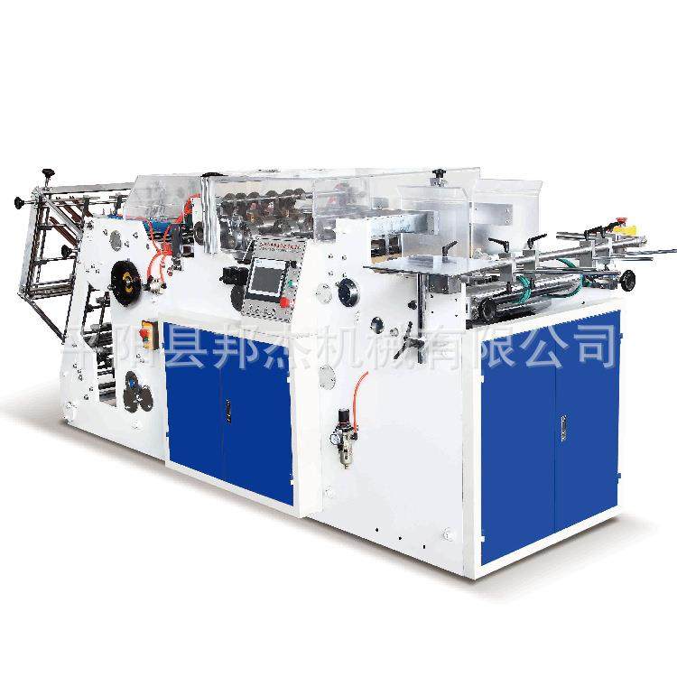 热销纸盒成型机汉堡盒糊盒机,机械设备,造纸/纸加工设备,淘宝优惠券,粉丝福利购,淘宝优惠卷