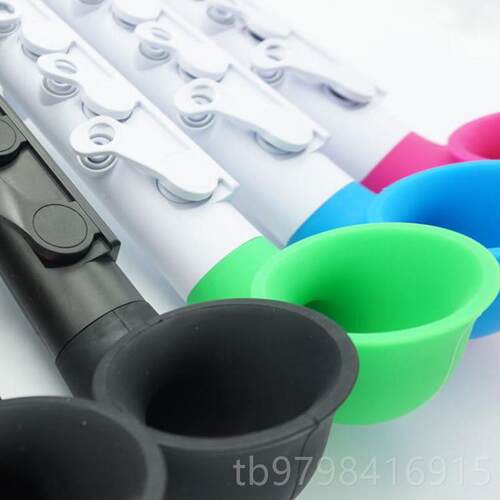 正品英国Nuvo正品jSAX塑管胶萨克斯轻便防塑水萨胶克斯儿童启蒙乐