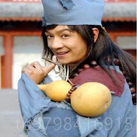 正品新款古装乞丐济公服装成出人佛舞台全套装戏服搞笑演服饰套活图片