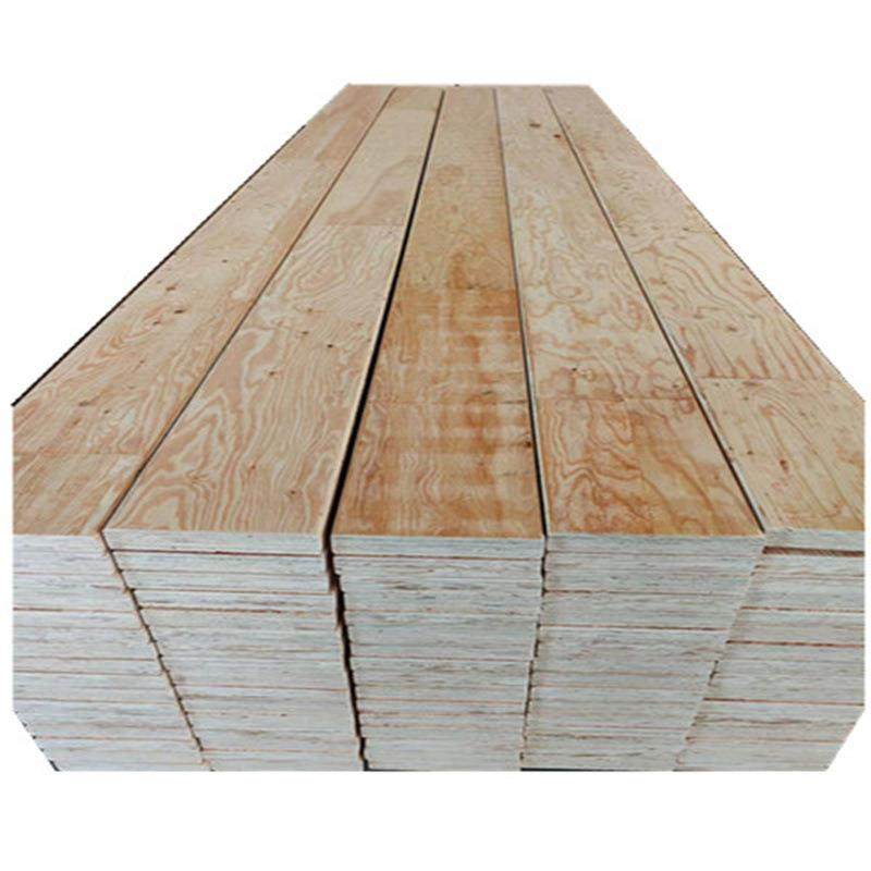 出口松木方建筑LVL新西兰松木LVL木踏板木踏板
