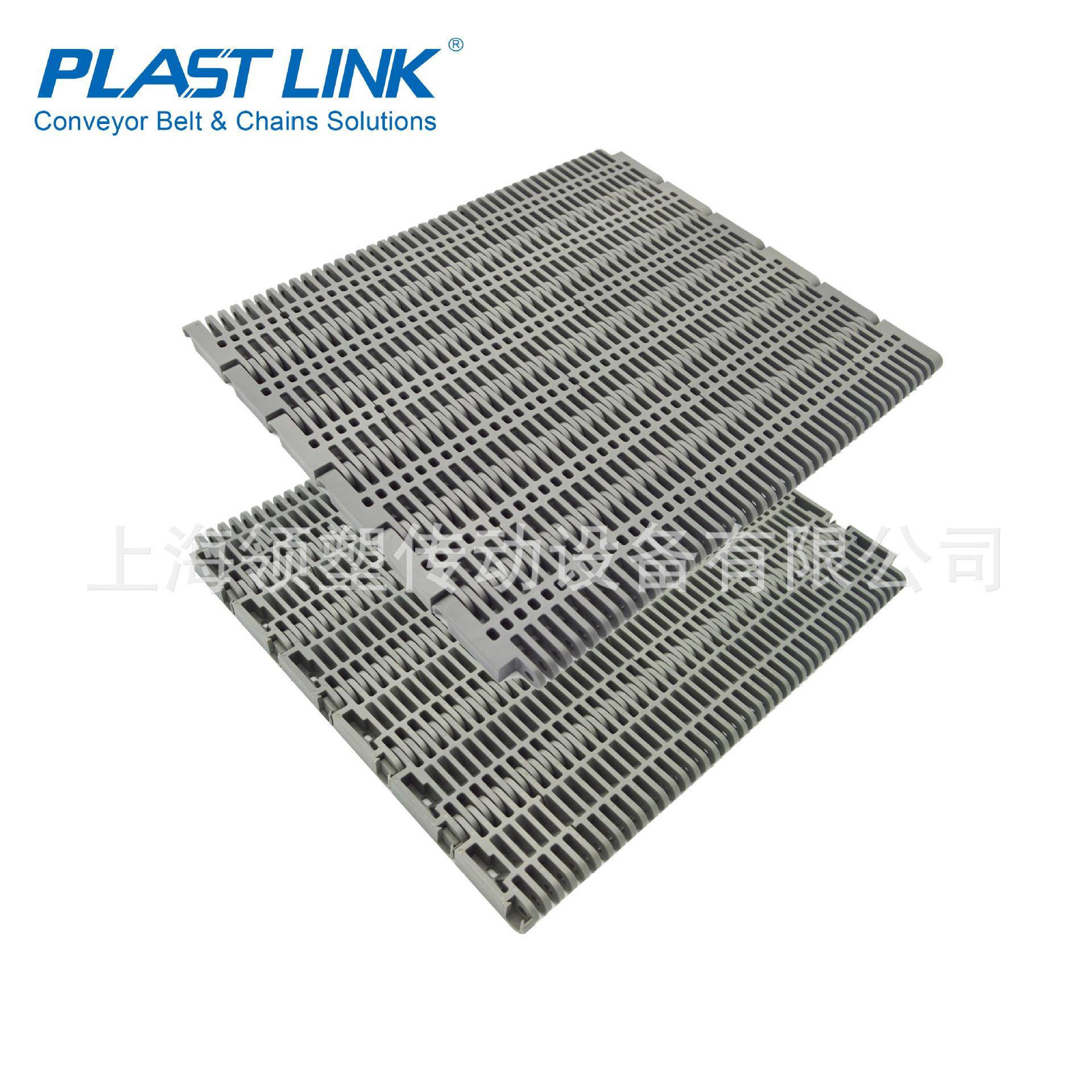 运输网带链条资深工厂PL400系列平格型节距:50.8工业