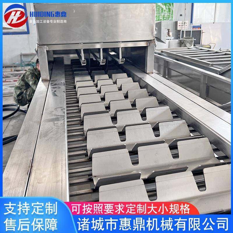 鱼罐头切鱼段机器全自动切段机设备厂家供应鸡爪切段机设备,工业油品/胶粘/化学/实验室用品,其他实验室设备,淘宝优惠券,粉丝福利购,淘宝优惠卷