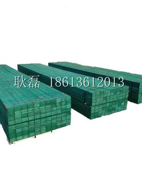 F14F17标准出口澳大利亚松木木梁喷色浆倒棱