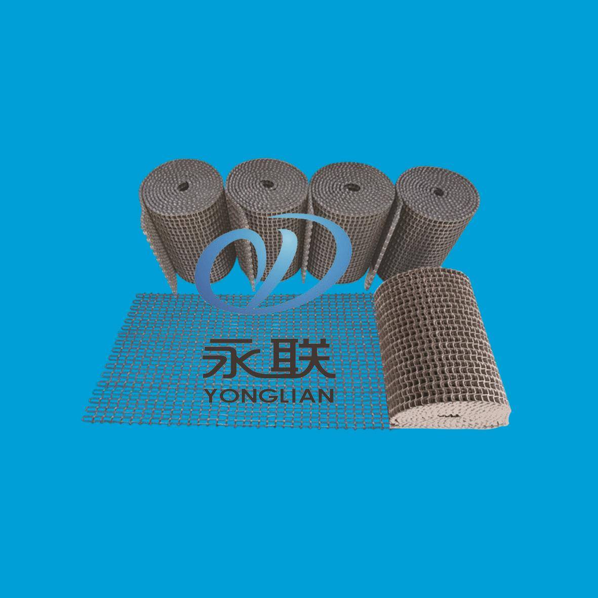 长城网带16L长城网带烘干机干燥机链条