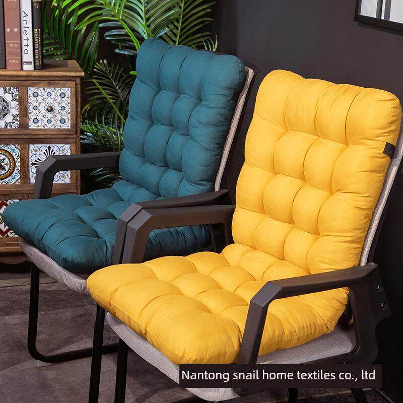 椅子座垫与靠背一体办公工作久坐神器座垫学生宿舍电脑椅凳椅垫