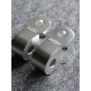 摩托车减震器改装配件座椅垫提升后减震器助推器助推器助推器助推