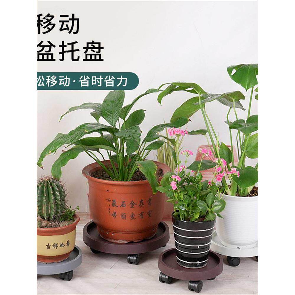 重物移动托盘水桶移动底座重物移动托架桶装水移动托盘承重万向轮