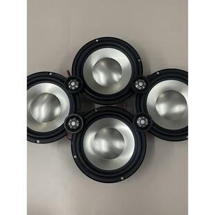 原装马克列文森6.5寸重中低音高音喇叭车载汽车音响改装无损升级