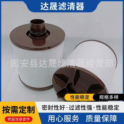 供应CV55019油气分离滤芯164-6735 163-7344曲轴箱通气管滤清器