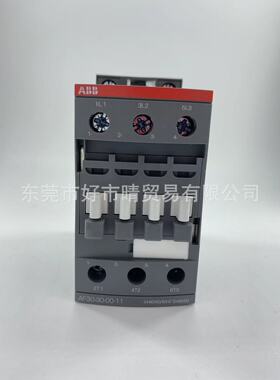 ABB交直流接触器AF12-30-01-13*100-250V；进口1SBL157001R1301