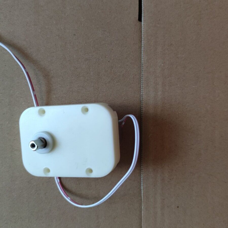 万宝至马达/摇表器马达机芯/摇表器配件/摇表器机芯WatchWinder图片