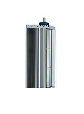 德国LTG离心风机VRK 280 过滤器滤芯 鼓风机