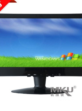 13.3寸宽屏液晶显示器1366*768/1920*1080工厂可按要求制做K1330W