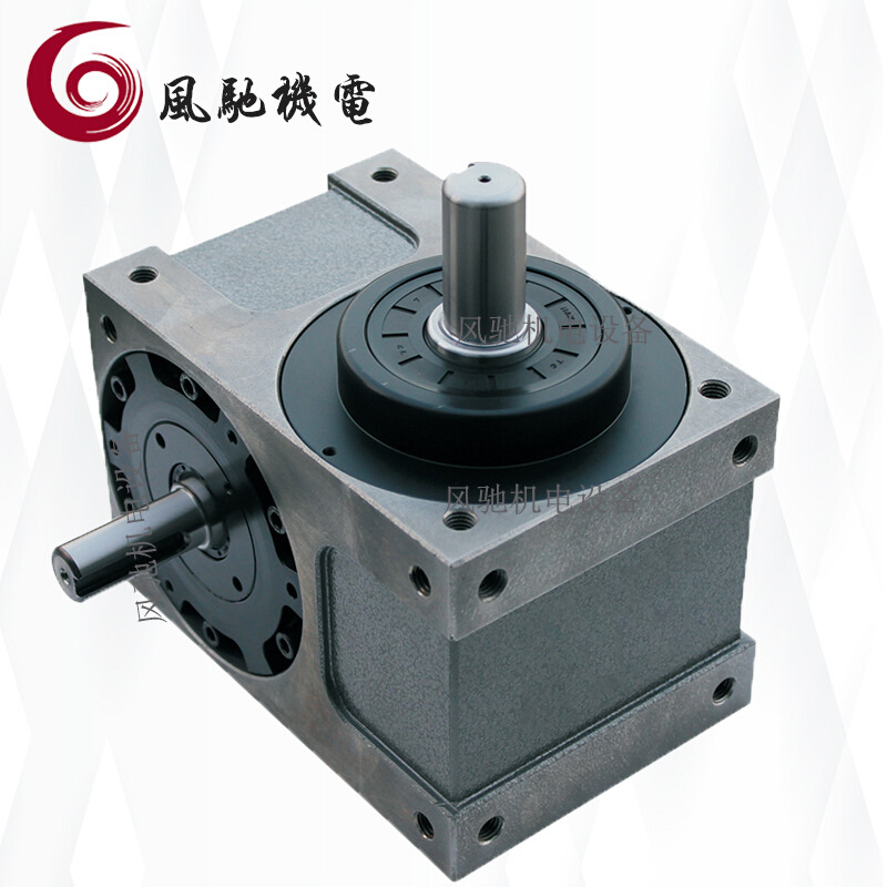 RU60DS-06-150-2R/L台湾潭子TANTZU灌装封尾机专用分割器