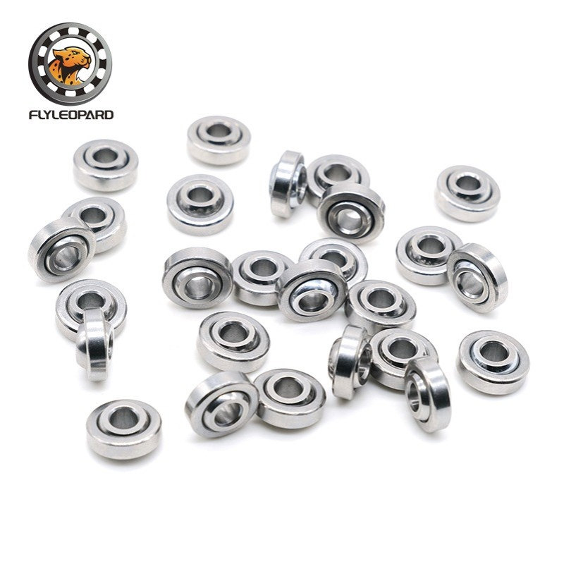 厂家现货供应向心鱼眼杆端轴承GE8C轴承钢可打孔自润滑关节轴承