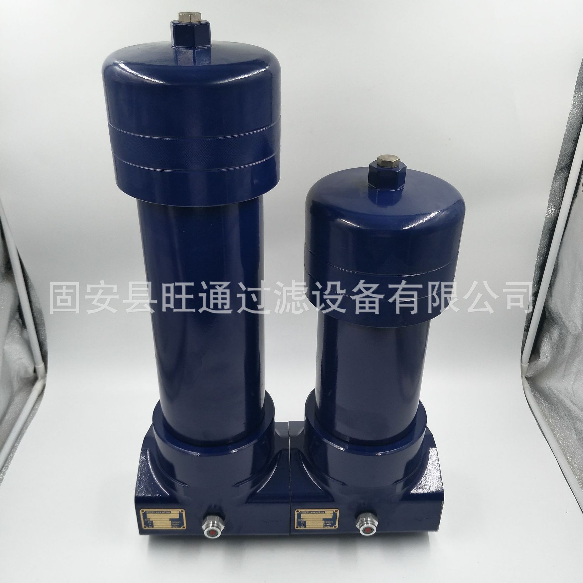 厂家供应UH319CC20AP08HGD 高压过滤器 液压油过滤器工业滤芯