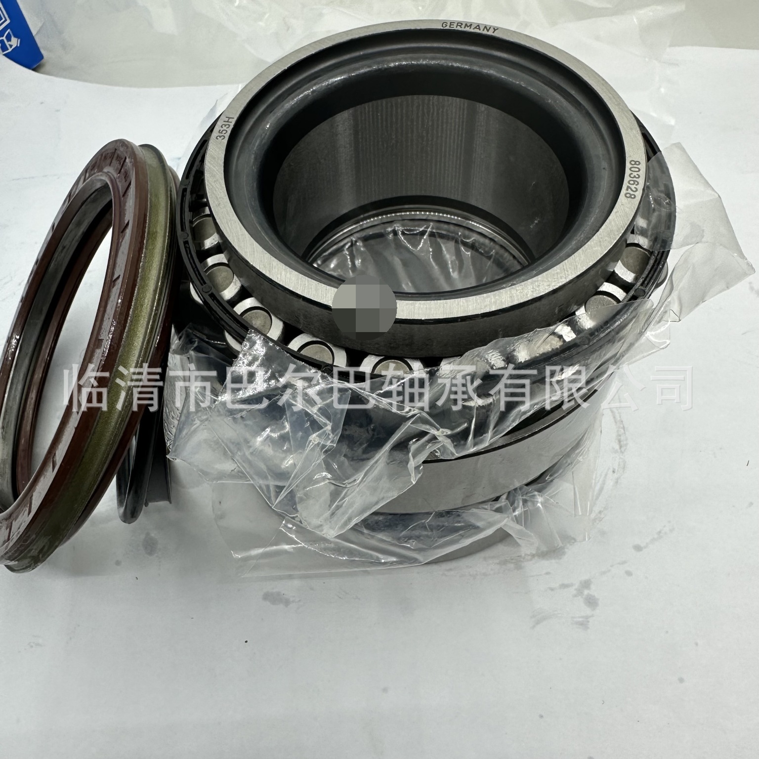 圆锥滚子轴承 352226X2B